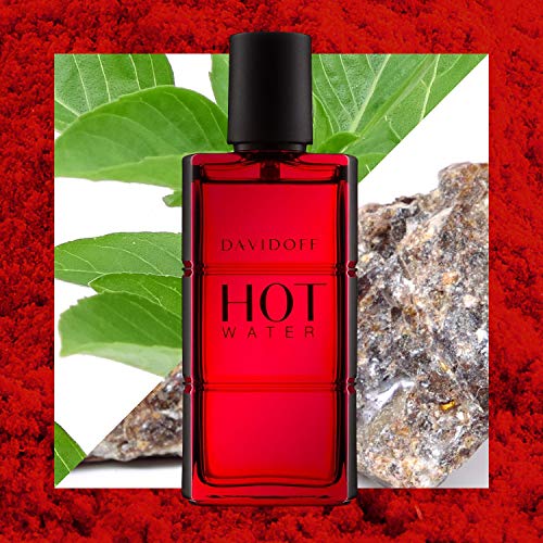 Davidoff Hot Water ✔️️ online kopen | DOUGLAS