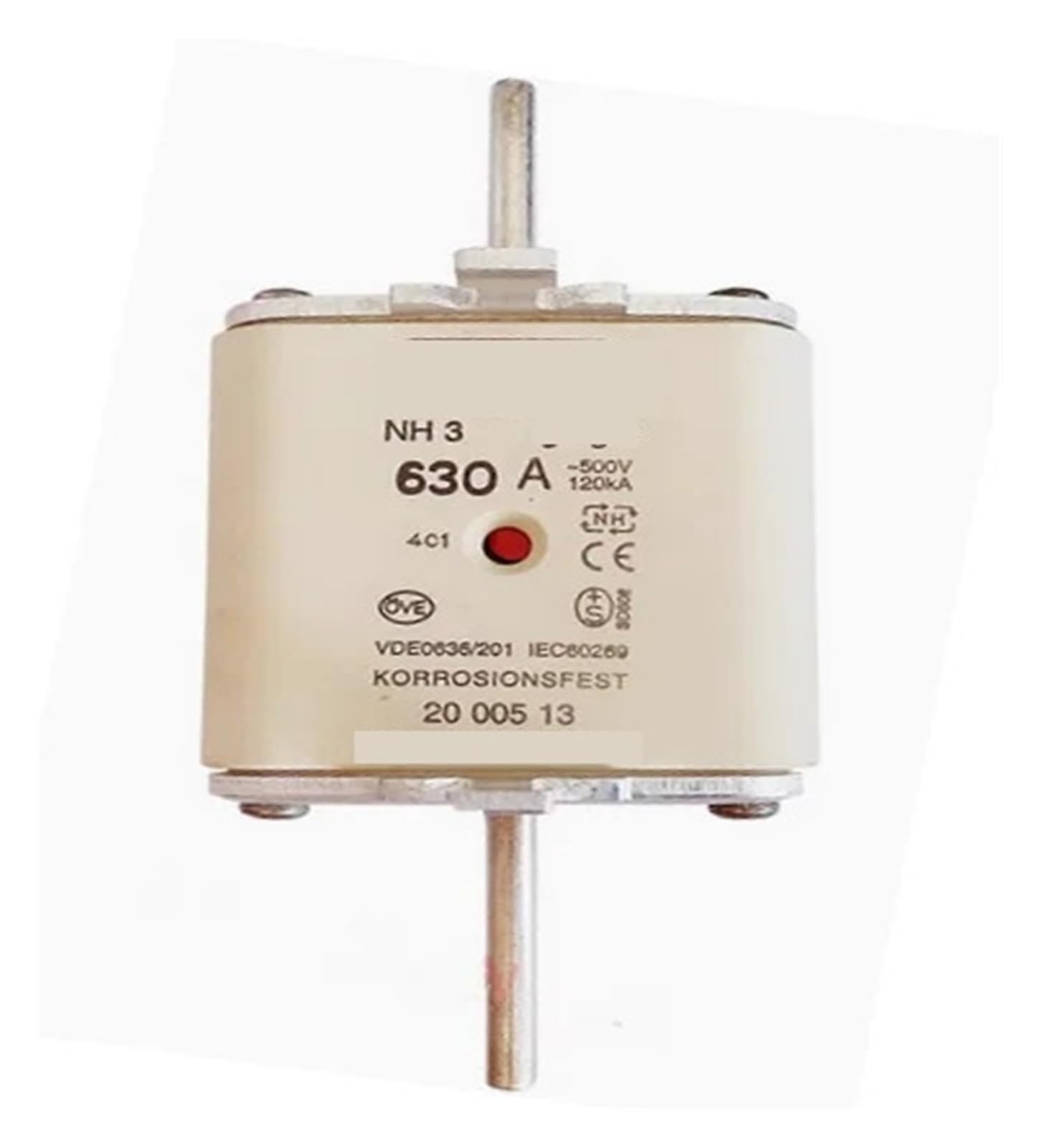 FBPQRCONS Fuses: NH3 315A 500A 630A 500V 2000513/NH3 315A 690V 2021313/NH3 315A350A 560A 710A 690V 2021334(2021313 315A)