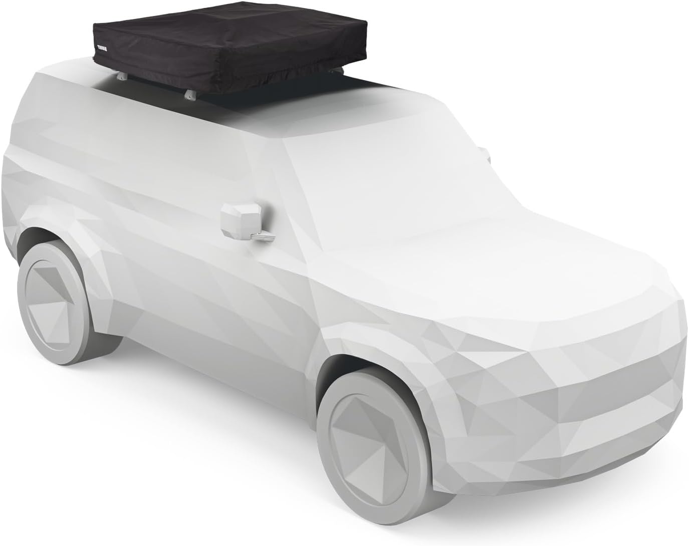 Thule Approach Rooftop Tent - Medium