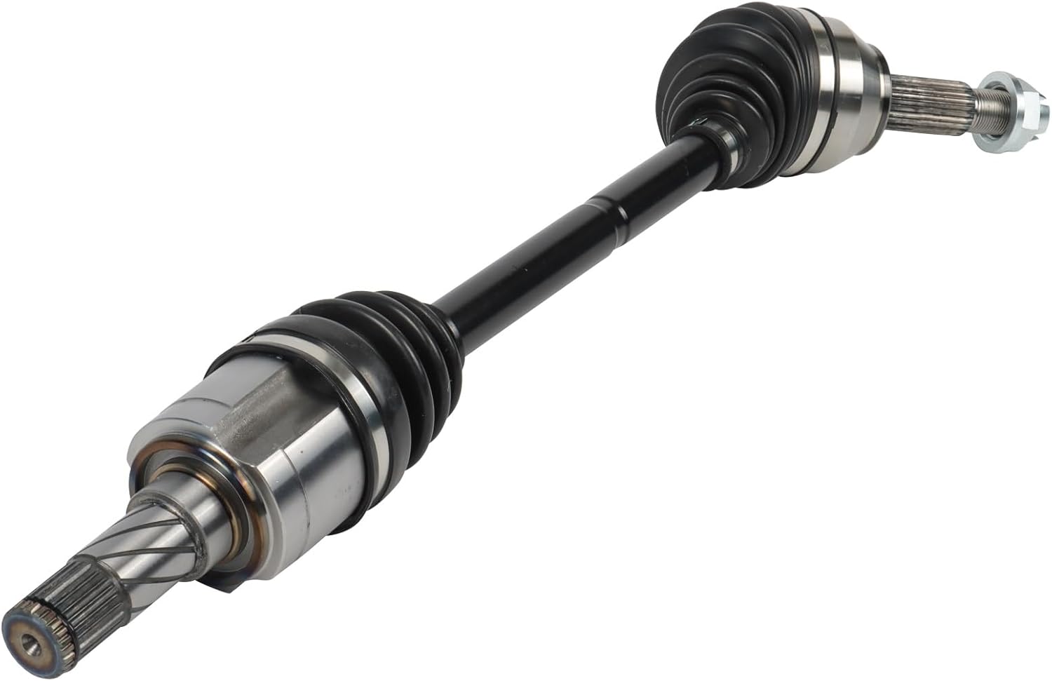 ECCPP CV Axle Shaft Assembly fit 2011-2014 for Mazda 2 Front Left (Front Driver Side) NCV47020 MZ8200 FA8225600B