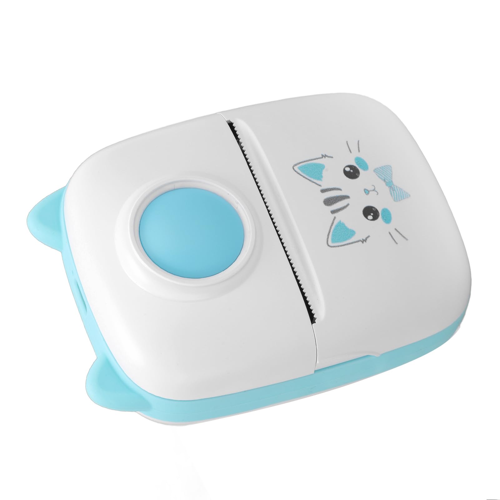 Mini Stampante Termica Portatile Bluetooth Etichette 200DPI Adesivi