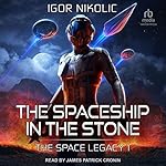 Cover of The Spaceship in the Stone