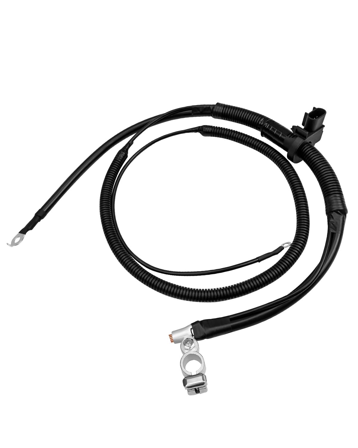 Amazon.com: 22846471 Negative Battery Cable Fit for Cadillac