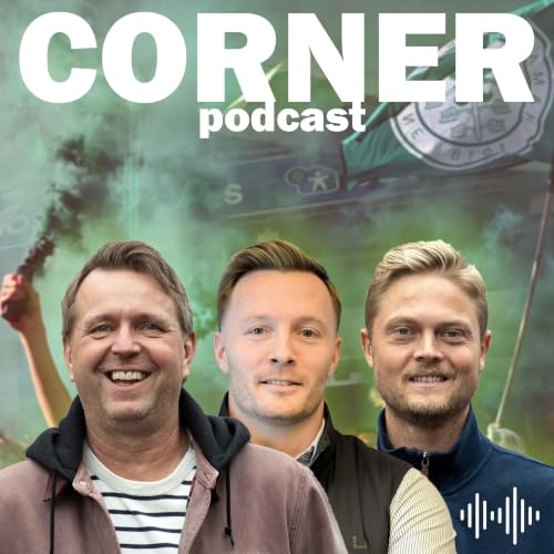 Corner Titelbild