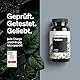 Folsäure – 400 Tabletten – 400 mcg pro Tagesdosis – Kinderwunsch und Schwangerschaft – vegan, hochdosiert, ohne unnötige Zusätze – in Deutschland produziert & laborgeprüft