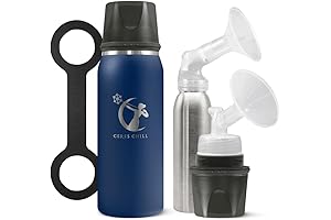 Willow Go | Portable Breast Milk Cooler and Storage System