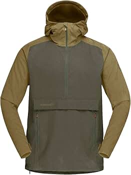 NORRONA アノラックパーカー svalbard cotton sizeM NORRONA アノラックパーカー svalbard cotton sizeM Norrona
