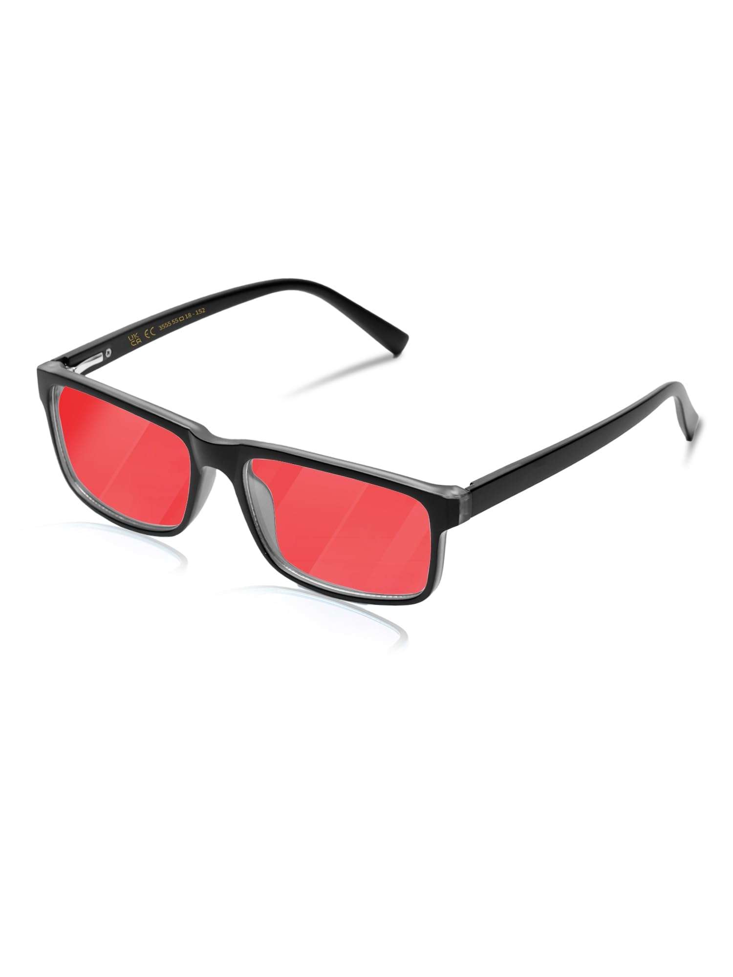 VMJFBJ Blue Light Blocking Glasses