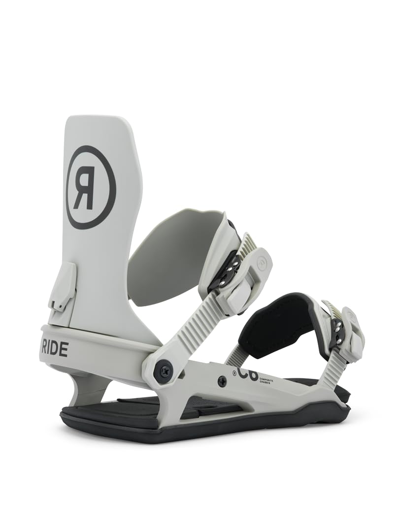 Ride C-6 Attacchi da snowboard da uomo