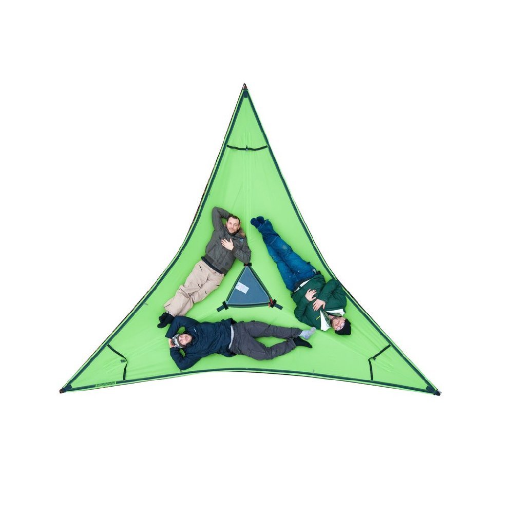 Tentsile Trillium
