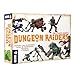 Produktbild Devir - Dungeon Raiders, Kartenspiel, mit Freunden, für Partys, 8 Jahre (BGHRAI)