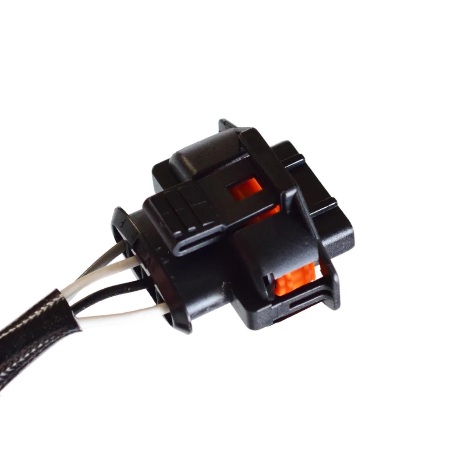 Kompatibel Mit Opel Für Astra Für Zafira A 2000 2001 2002 2003 2004 2005 Downstream-Lambda Für Sonden-Sauerstoffsensor 09158718 855361 855356 5WK91709 0855389