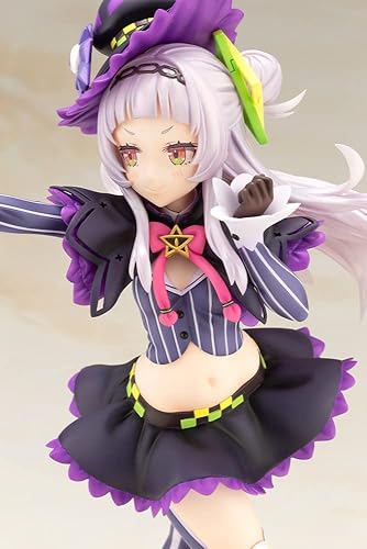 Miniatura 6 de KOTOBUKIYA Producción Hololive: Estatua de PVC Shion Murasaki