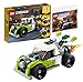 Produktbild Legoo Lego Creator-Set: 31103 Raketen-Truck - Geländewagen - Quad, 3-in-1 + 30575 Zug, Polybag, ab 7 Jahren