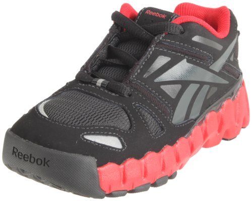 Reebok Mini Zigdynamic Running Shoe (Toddler)