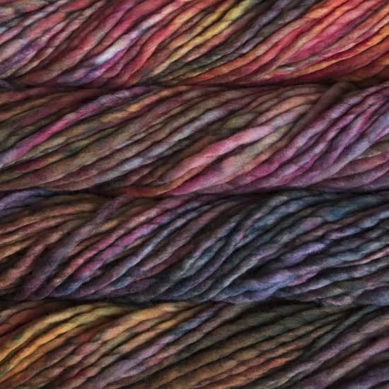 Malabrigo Yarn Rasta (886 - Diana)