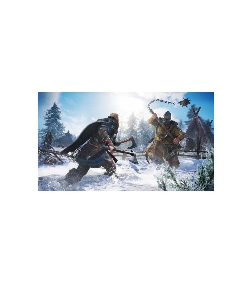 Ubisoft MICSOFONE Assassin's Creed Valhalla - Xbox ONE/Series X