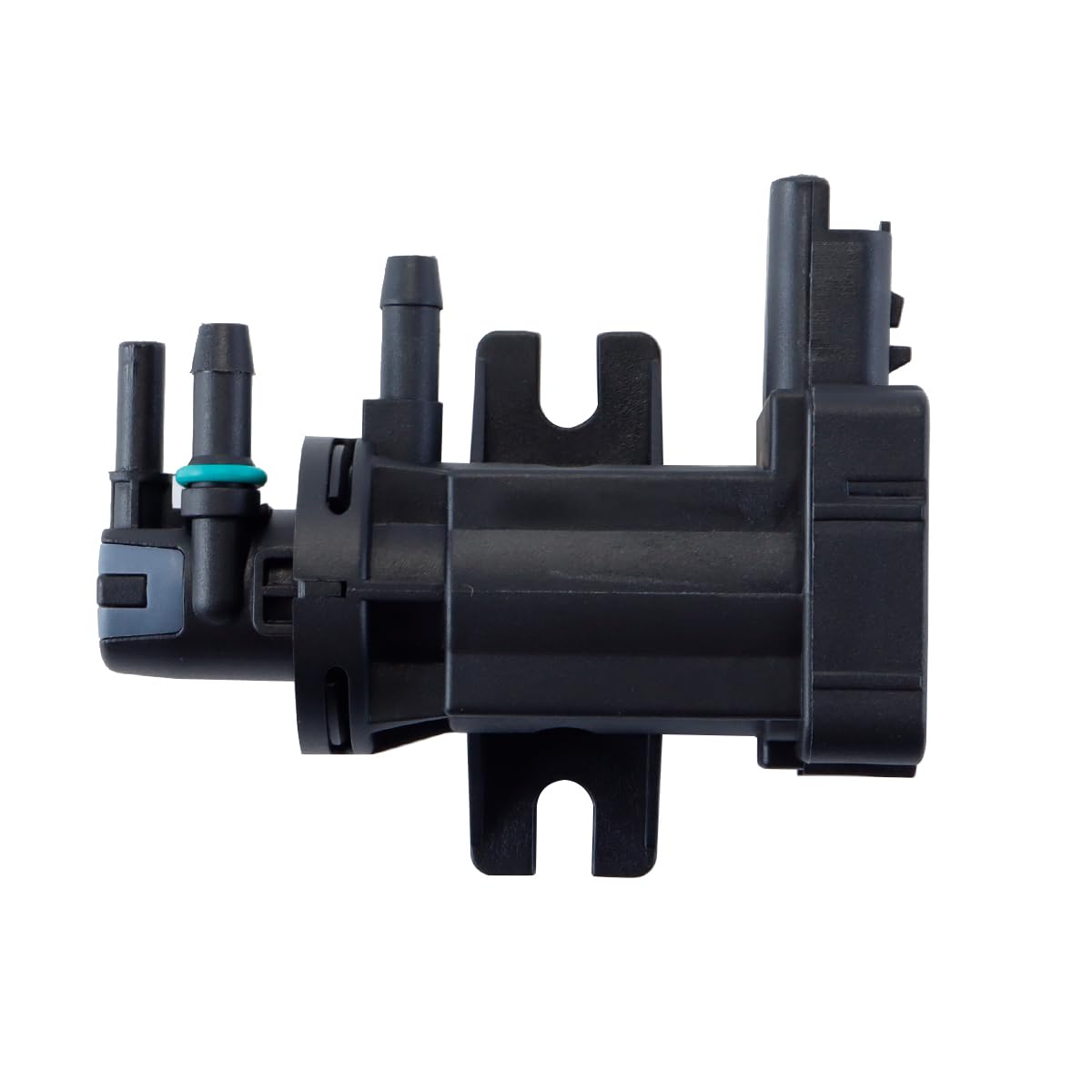 Valvola di pressione solenoide turbo adatta per Citroen C3 DS3 Peugeot 3008 208 2008 compatibile con Ford Transit Courier Fiesta 9665886280 9801887680