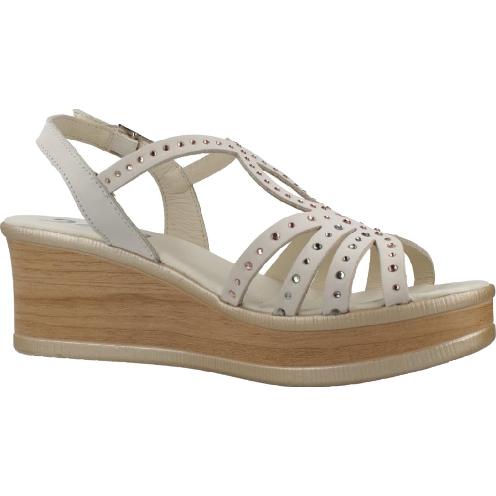 24 HRS - Sandalia para: Mujer