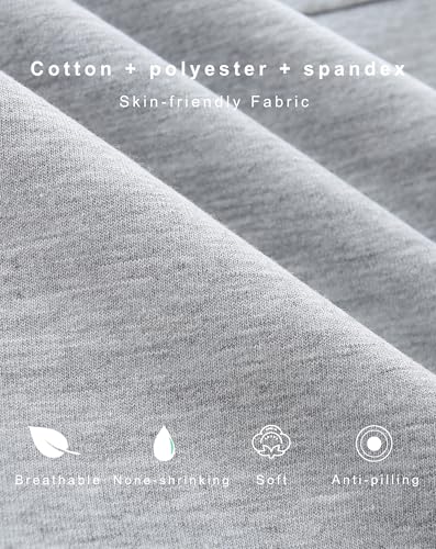 Toddler Baby Boy Clothes Long Sleeve Crewneck Sweatshirt with Pants Spring Fall Winter Outfits3