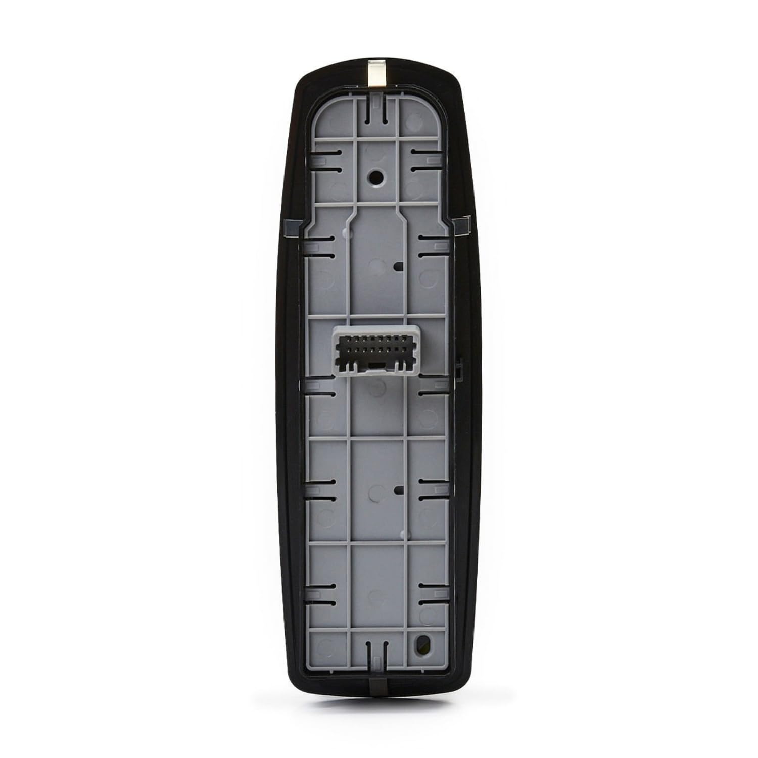 Platine Interrupteur Bouton de Lève Vitre AVANT GAUCHE Côté Conducteur compatible pour Renault Megane 3 Laguna 3 Fluence 809610006R 809610007R