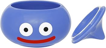 Tachikichi ドラゴンクエスト アウトレット スライム 波文 ボウル2個 Tachikichi ドラゴンクエスト アウトレット スライム 波文 ボウル2個