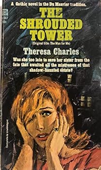 Mass Market Paperback The Shrouded Tower Book