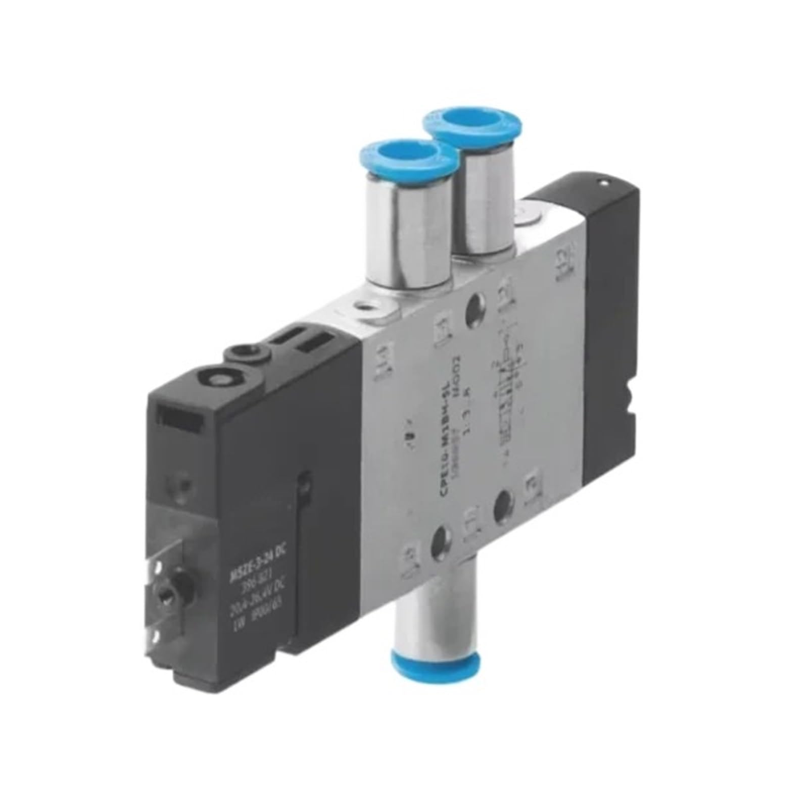 TYBOPHQJ CPE18-M1H-5/3E-1/4 CPE18-M1H-5/3G-1/4 CPE18-M1H-5J-1/4 CPE18-M1H-5L-1/4 CPE18-M1H-5LS-1/4(M1H-5LS-1-4)