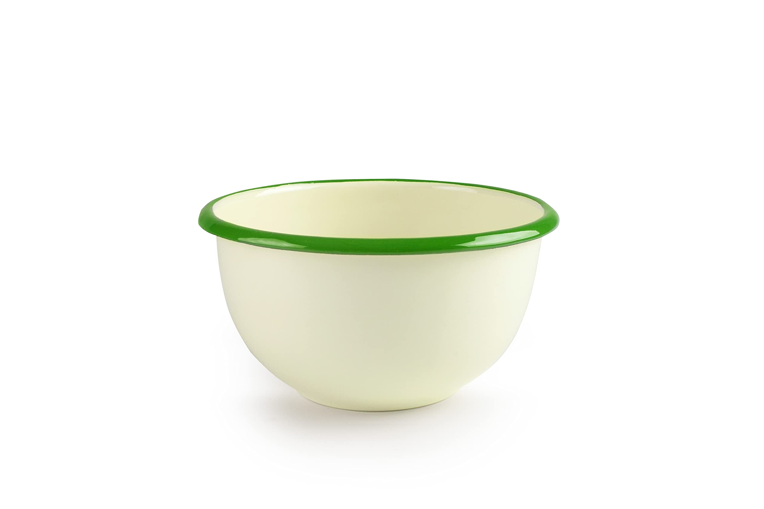IBILI - 936214 - Moss Green Bowl, 14 Cm