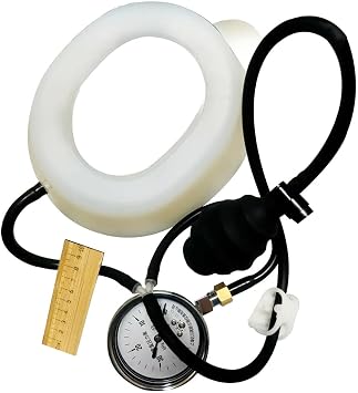 Pectus Excavatum Vacuum Bell,Pectus Excavatum Orthosis Brace for Adults and Child,Physical Correction of Pectus Excavatum,Vacuum Bell Therapy,S