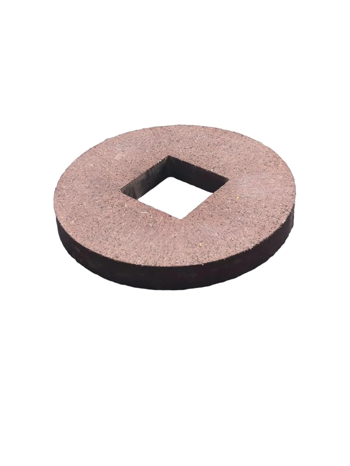 Heavy-Duty Crane Brake Liner | Fiber Brake Lining Material for Industrial Cranes, Hoists & Material Handling Equipment | Durable Heat-Resistant Brake Liner (135/48)-image-39