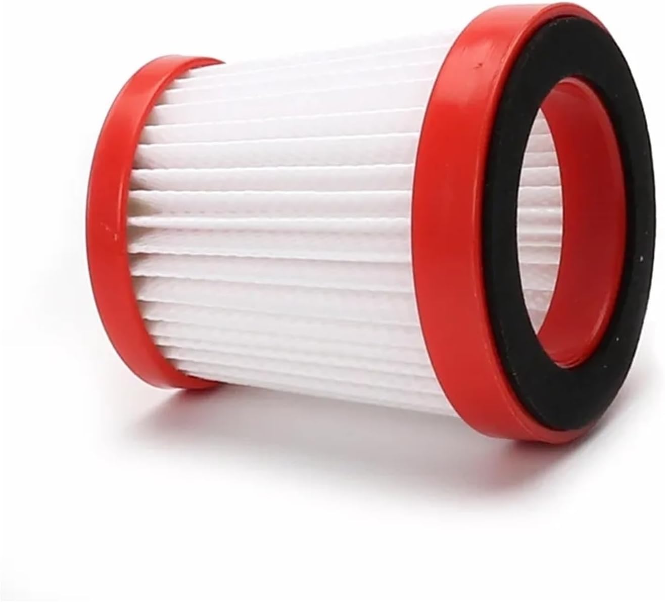 Replacement Filter Portable Dust Collector Home Aspirator Filter,Compatible for Xiaomi Deerma VC01 Handheld Vacuum Cleaner Accessories (Color : 10 pcs)