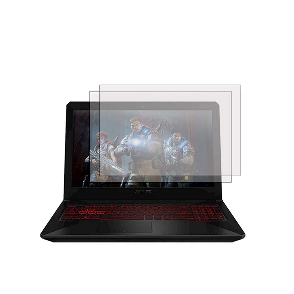 Rainbow Pack Crystal Clear Anti Fingerprint Anti Scratch Pet - Main Image