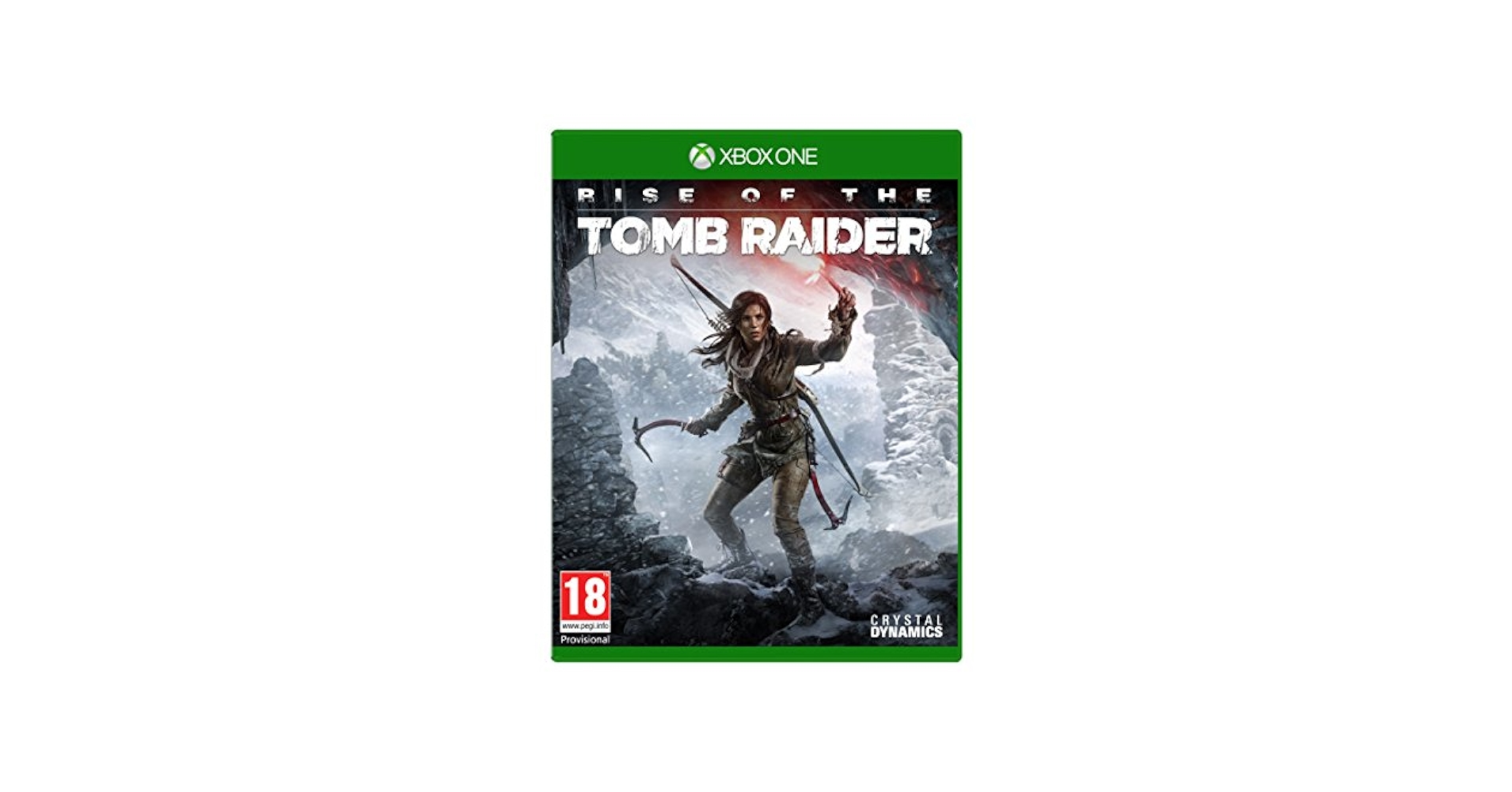 Microsoft - (本体)(ソフト無し)Xbox One 1TB(Rise of the Tomb Raider(ライズ オブ ザ トゥームレイダー) 同梱版)(KF7-00036) 日本マイクロソフト Amazon.com: Rise of the Tomb Raider - Xbox One (Renewed