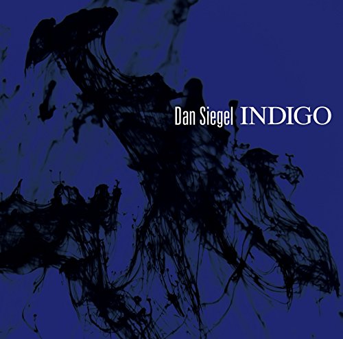 DAN SIEGEL - Indigo - CD