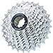 Nuo desire 11-Fach-Kassette,10-Gang Kassette 9/8 11-25T 11-28T 11-32T 11-36T 11-42T Schraubkranz für Rennrad Freilaufritzel Kompatibel mit Shimano HG Sram (außer XD) Bike Freewheel