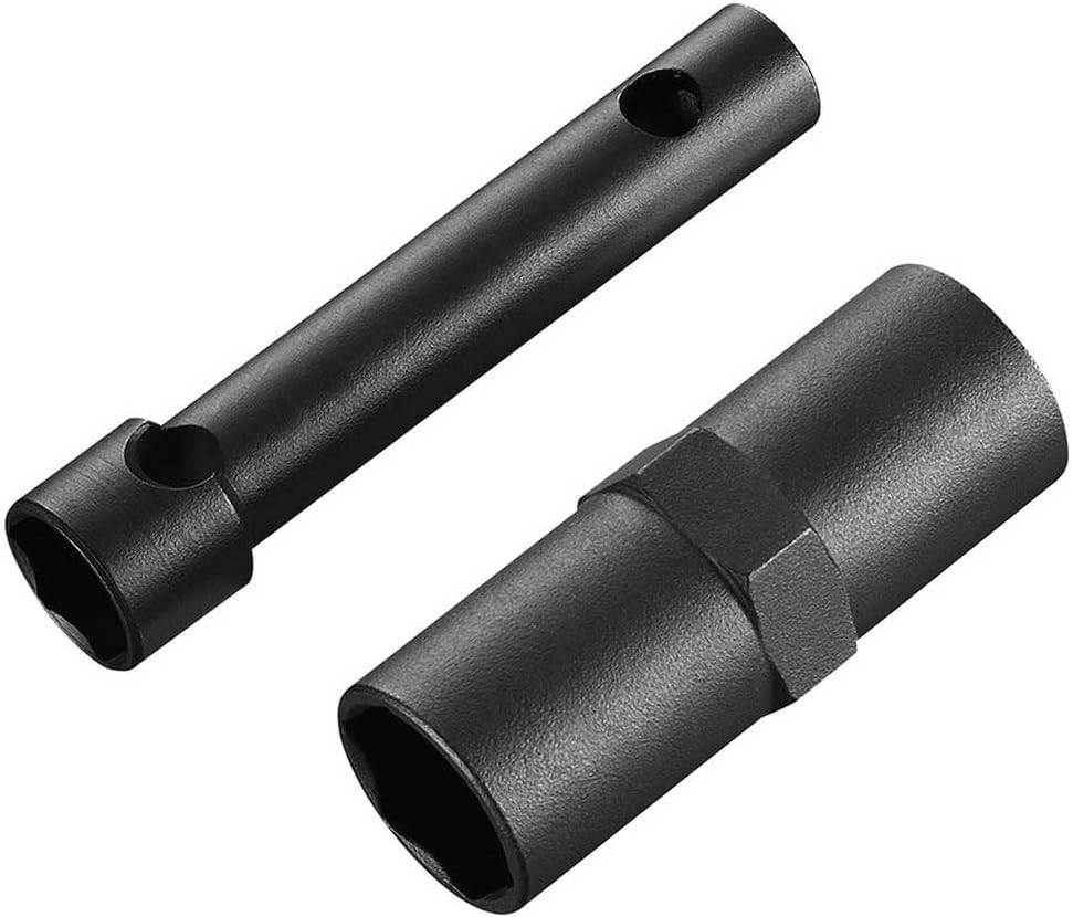 Shimano Cone Adjusting Tools Multifunction for Bicycles, Adults, Unisex, Multicoloured, One Size