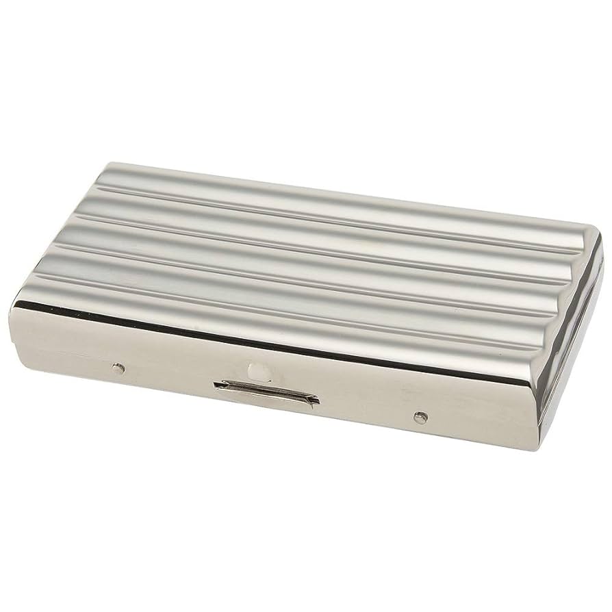 Amazon.co.jp: 坪田パール タバコ ケース キングサイズ/ショート