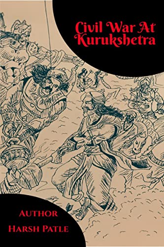 Civil War at Kurukshetra