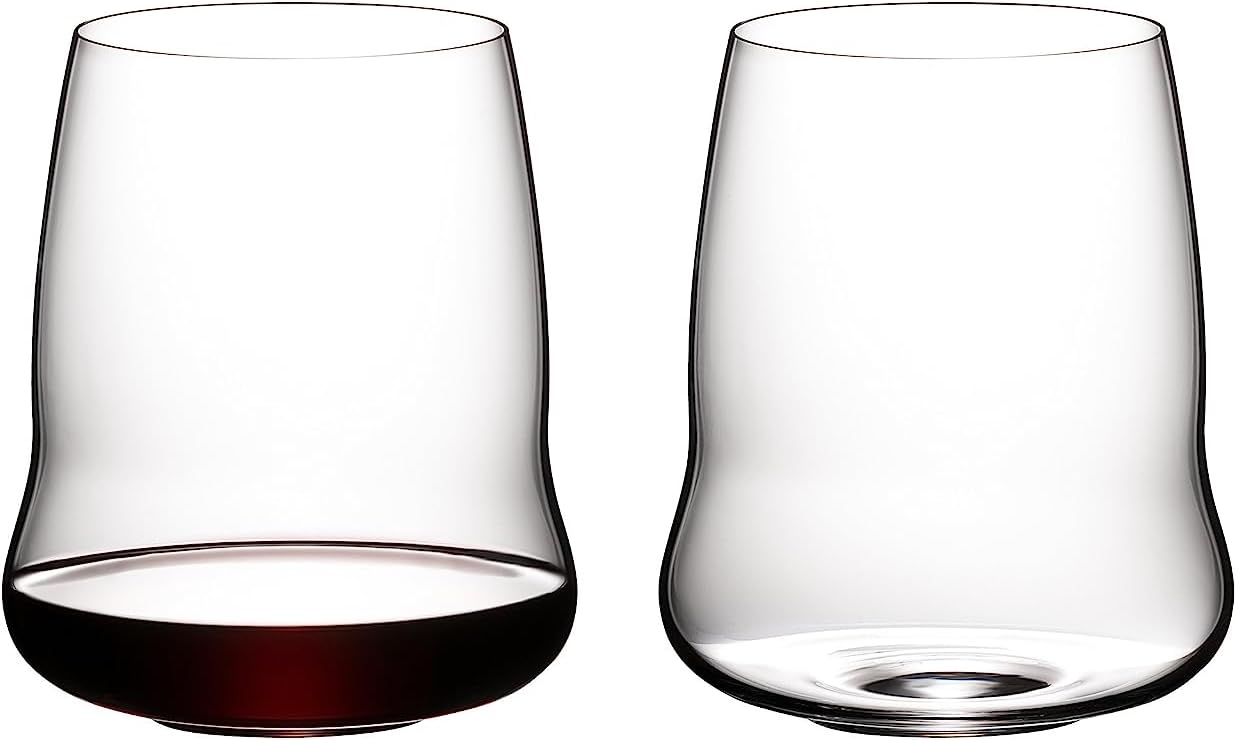 Riedel SL WINGS CABERNET SAUVIGNON GLASSES