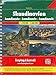 Produktbild Skandinavien Superatlas, Autoatlas 1:250 000 - 1:400 000, Norwegen, Schweden, Dänemark, Finnland: Wegenatlas 1:250 000 / 1:400 000 (freytag & berndt Autoatlanten)