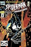  Spider-Man Adventures (1994-1996) #8 (English Edition)
