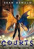 Courts (Magic Eater Book 4) (English Edition)