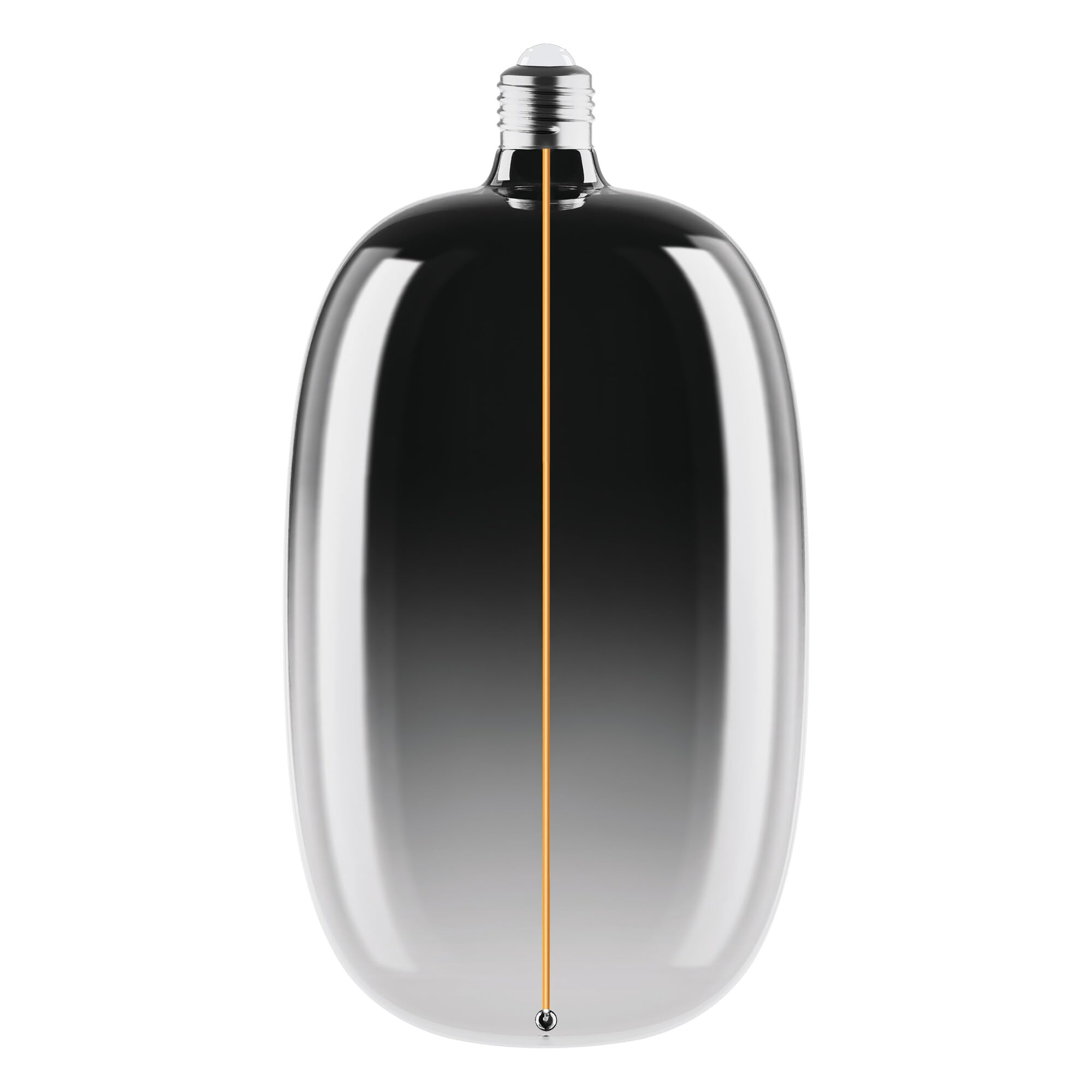 OSRAM Vintage 1906 Big Elipse Oval es una regulable con un filamento en