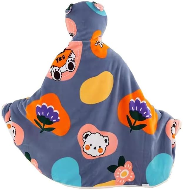 新品タグ付✨ベイジ カーディガン シルク フォックス ベージュ 4