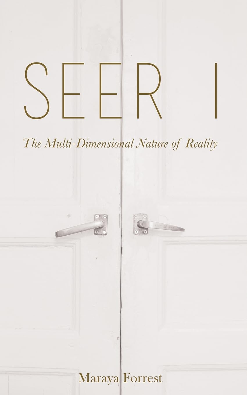 SEER I (The SEER Series)