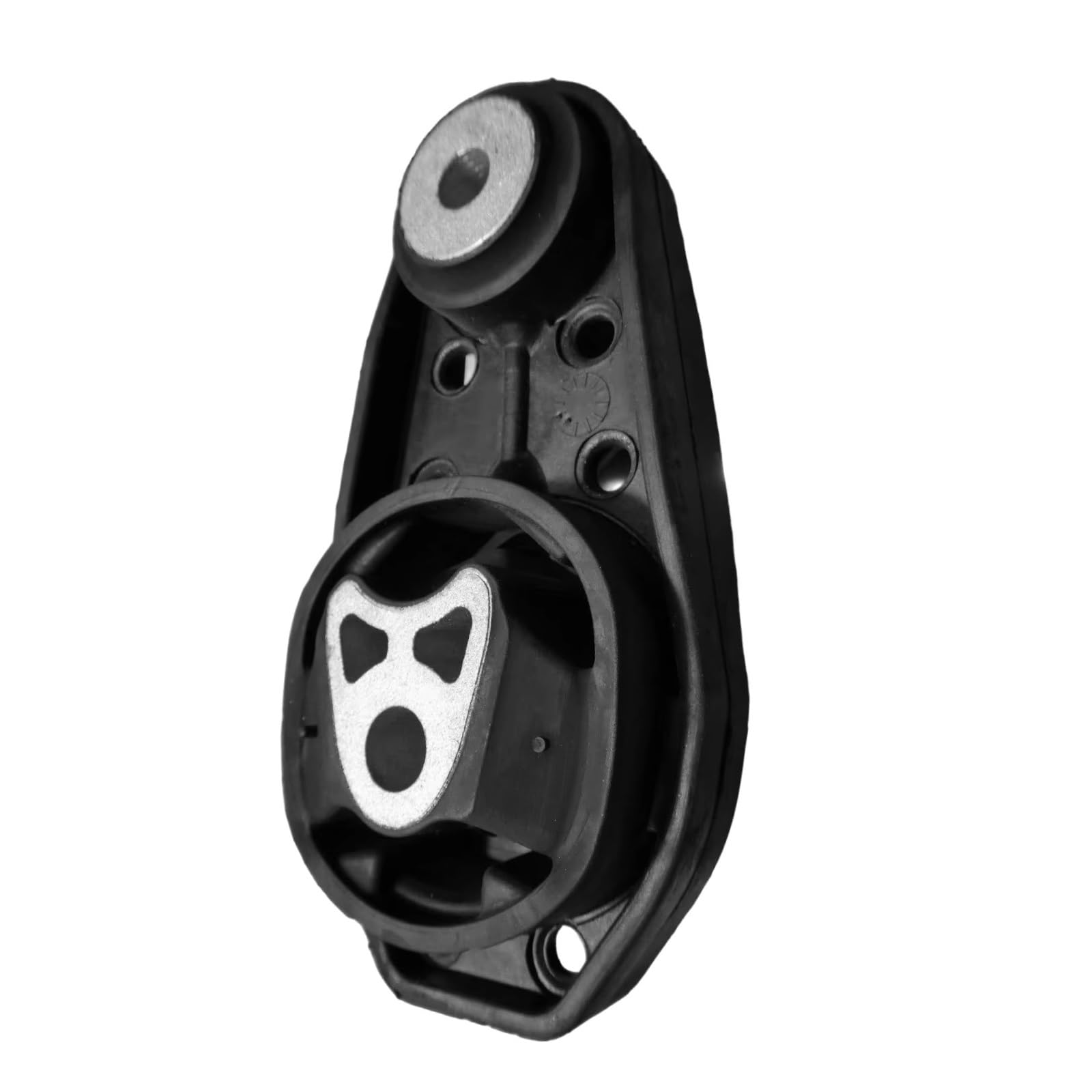 Gtvrfloki One Color Car Engine Mounts Compatible With For Ecosport 2017 2018 2019 2020 2021 1.5L 1.0T At For Escort For Fiesta Engine Transmission Torque Support