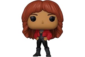 Pop! Marvel: She-Hulk - Titania Funko