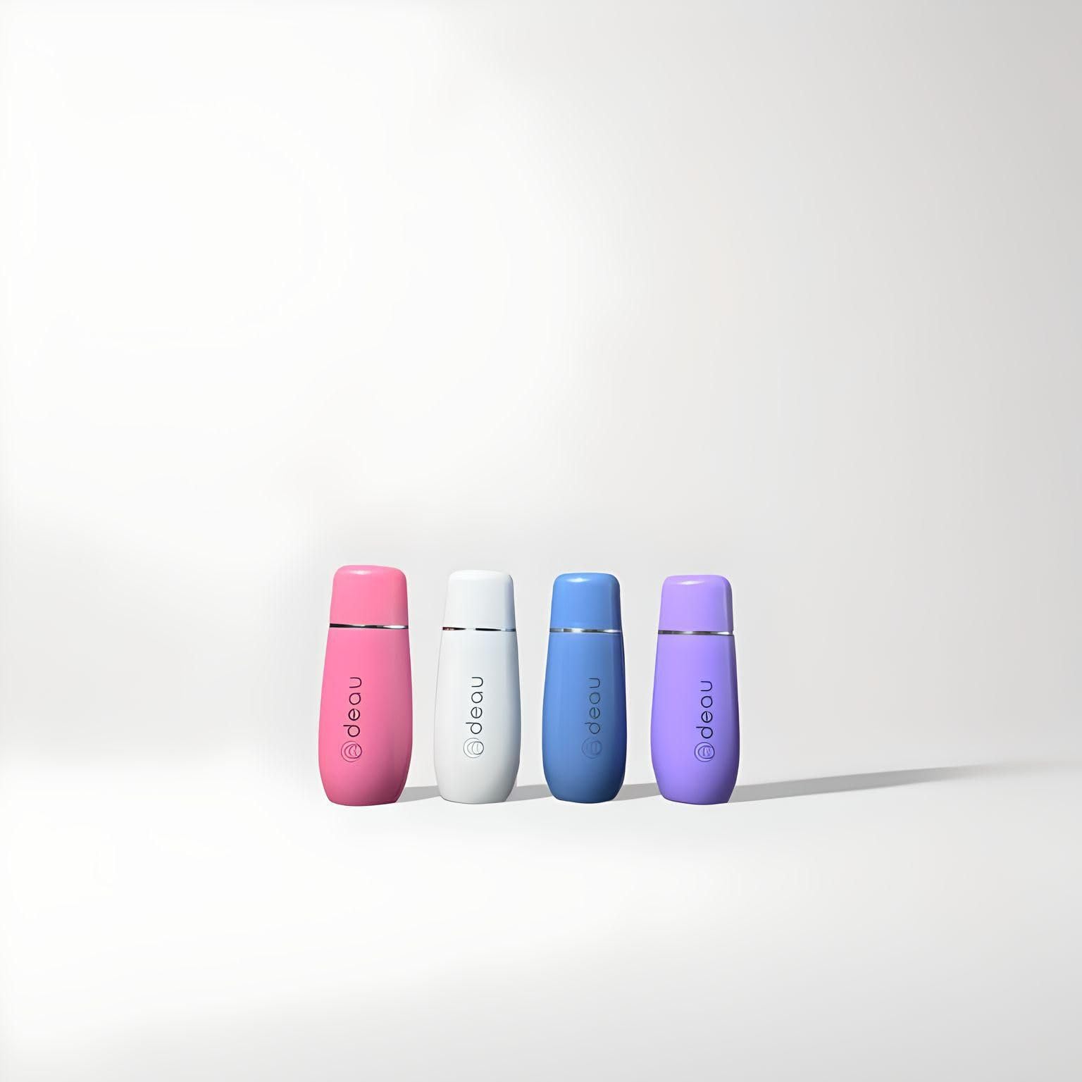 Postpartum Portable Bidet 400ml, Retractable Intimate Shower Head for Women, Peri Bottle After Childbirth - Image 4