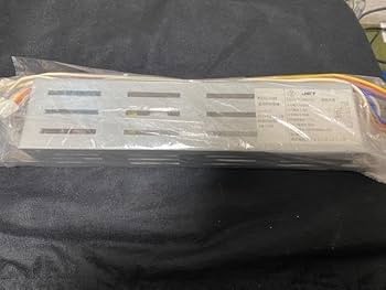 蛍光灯用安定器　KE9810B　トライエンジニアリング110W2灯用 100V用 Amazon.co.jp: 蛍灯用安定器 KE9810B トライエンジニアリング